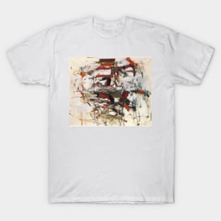 Joan Mitchell T-Shirt